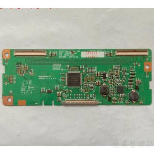 free shipping original 100% test for LG logic board 6870C-0195A LC320WXN-SAA1 LC32DS30 LC32D560C