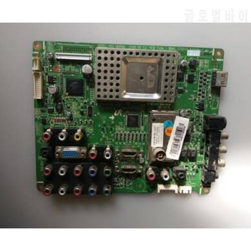 free shipping original 100% test for PS50A350P1 motherboard BN41-00984A work screen S50HW-YB03 50inch