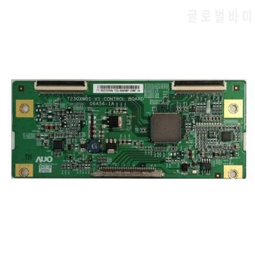 T230XW01 V1 06A56-1A LOGIC board LCD BoarD connect with T-CON connect board