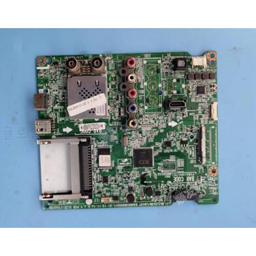 free shipping Good test for 32LB5610-CD motherboard EAX65388003 1.0