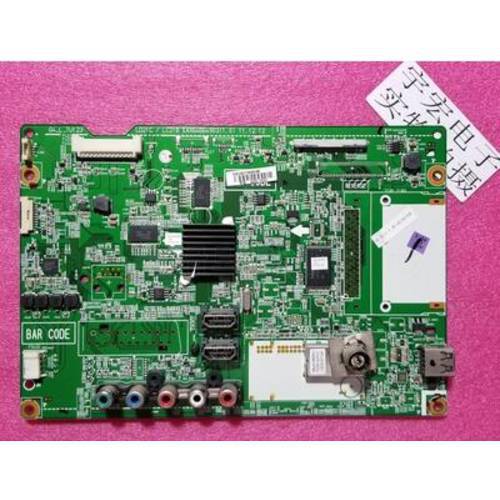 free shipping original 100% test work for LG 42LS4100 motherboard EAX64664903 screen LC420EUE(SE)(M4)