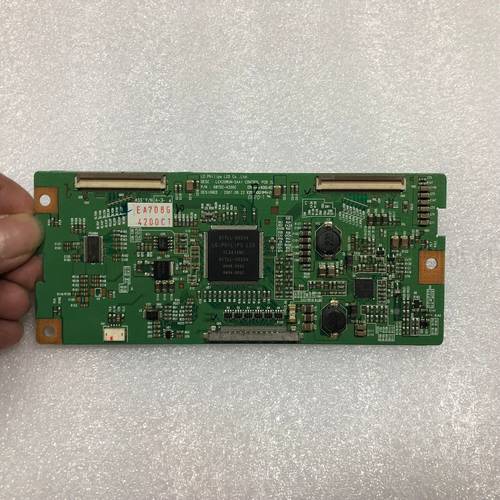 free shipping original 100% test for LG 42XV500C 6870C-4200C screen LC420WUN-SAA1 LC470WUN logic board
