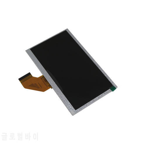 New 7 Inch Replacement LCD Display Screen For MPMAN MP71 OCTA 800*480 tablet PC