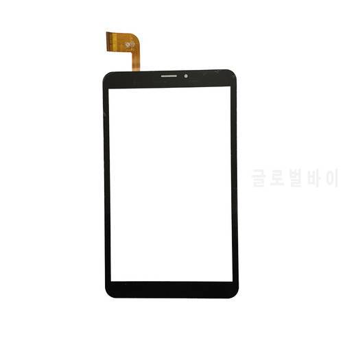 New 8 Inch Touch Screen Digitizer Panel FPC-FC80J283-00