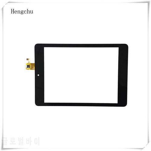 New 8 Inch Touch Screen Digitizer Panel DXP1J1-0660-075A-V.2-FPC