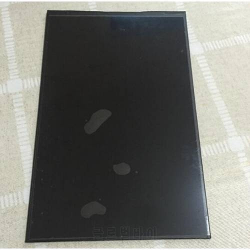 Free shipping 10.1 inch LCD screen for 40 pin,100% New for 10.1WU 1200*1920 MIPI display,Tablet PC LCD