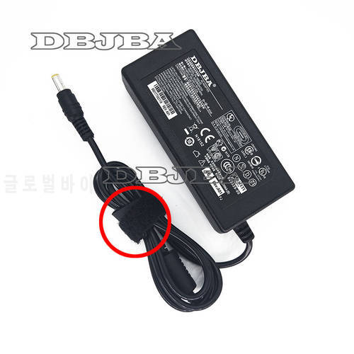 Laptop Power AC Adapter Supply For Acer Aspire 3810T-8503 3810T-8640 3810T-8737 3810TZ-4009 3810TZ-4078 3810TZ-4880 3820 Charger