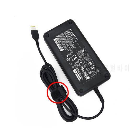 19.5V 7.7A 150W Rectangle Tip AC Adapters For Lenovo PA-1151-11VA 36200462 ADP-150NB D FSP150-RAB USB Laptop Charger