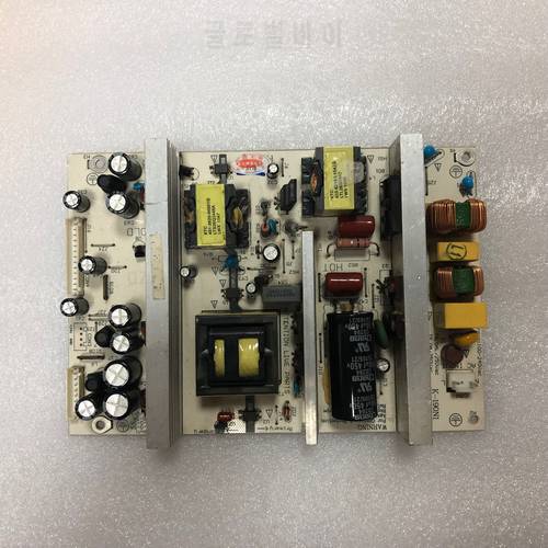 free shipping 100% test work for TCL 3211CDS L37C12 3711CDS power board K-190N1 465-01A2-19001G