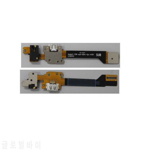 h-1437 Blade2_13w_sub_hdmi_fpc_h301 cable For