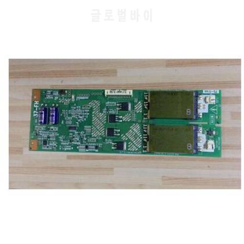 free shipping original 100% test for TCL L37M61F 6632L-0480A PPW-FF37FH-0 High pressure plate