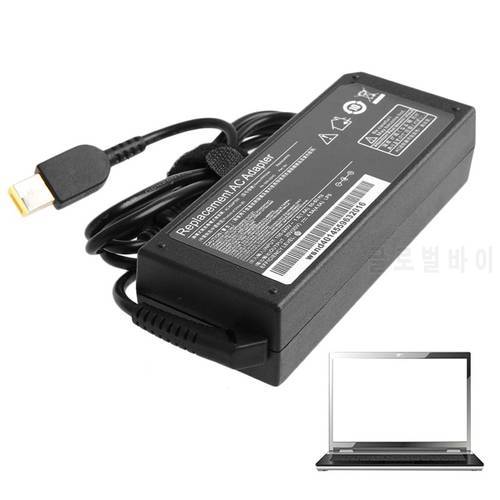 20V 4.5A 90W AC Adapter Battery Charger Power Supply For Lenovo for ThinkPad Dropshipping