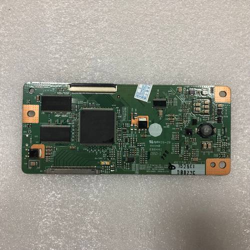 free shipping Good test T-CON board for LM220EW4-SLA1 6870C-0246D