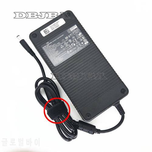 Genuine 19.5V 16.9A laptop charger ac power adapter for Dell Alienware M18x R1 R2 R3 R4 R5 0XM3C3 ADP-330AB B DA330PM111 Y90RR