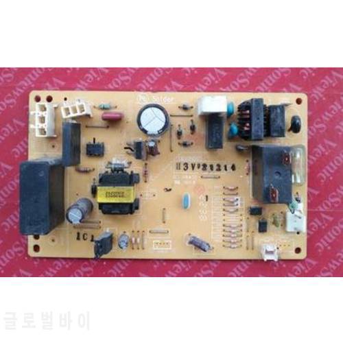 free shipping 100% test work for Air conditioning computer board circuit board MSH-J12TV DE00N300 SE76A895G01