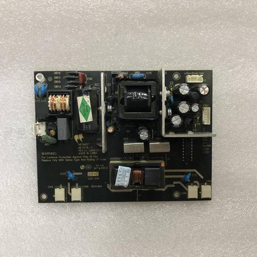 free shipping Good test Power Supply Board for MLT019L-C MLT019L-CT LT22518 LCD-22CA50