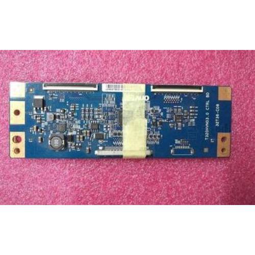 free shipping 100% test work original for AUO T320HVN03.0 CTRL BD 32T36-C08 Logic Board
