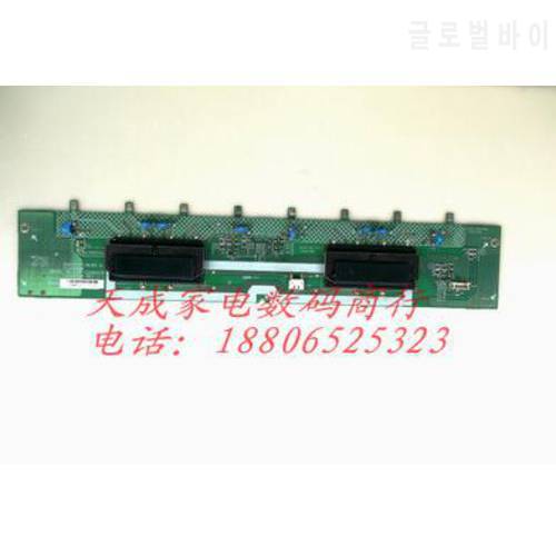 Original LCD-32G120A LCD-32Z120A High Voltage Board RUNTKA771WJQZ Speaker