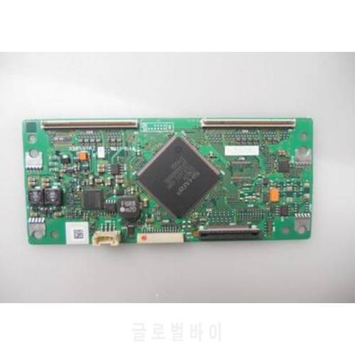free shipping original 100% test for sharp LCD-46A63 logic board X3853TPZ XF screen LK460D3LW10T