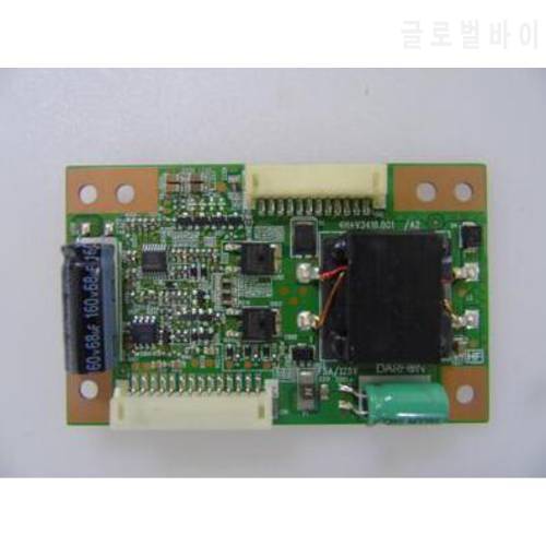 free shipping 100% test work 32inch 4H+V3416.001 /B V341-001/2/3/4/5 Constant current board