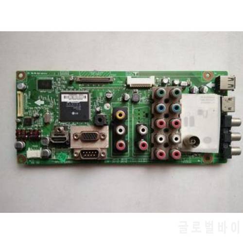 free shipping Good test for 42PT255C-TA motherboard EAX64103901(5) work display PDP42T30010