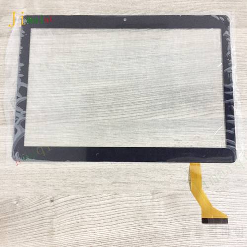 New For 10.1&39&39 inch CCIT T7Max Tablet touch screen digitizer glass touch panel T7 MaxSensor replacement