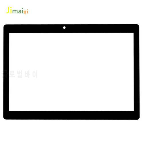 New For 10.1&39&39 inch BQ-1084L HORNET MAX Tablet Capacitive touch screen panel digitizer Sensor replacement Phablet Multitouch