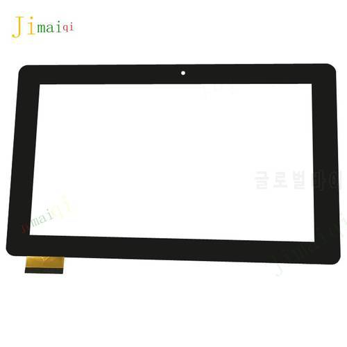 For 10.1&39&39 inch eSTAR GRAND HD QUAD CORE MID1158R MID1128R MID1128B Tablet External Touch Screen MID Outer Digitizer Panel