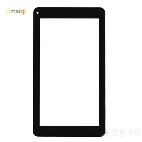 New For 7 inch IRBIS TZ08 tablet External capacitive Touch screen Digitizer panel Sensor replacement Phablet Multitouch