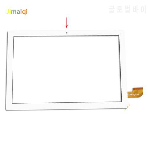 For 10.1 inch FPCA-10A51-V02 Capacitive touch panel Digitizer Sensor Replacement Tablet PC Touch Screen