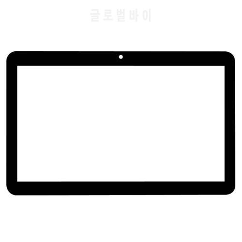 New For 10.1&39&39 inch Dexp Ursus VA110 Tablet Capacitive touch screen panel digitizer Sensor replacement Phablet Multitouch