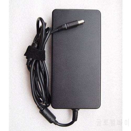 News AC adapter laptop charger for Dell Alienware M17x R3 AC Power Adapter Charger/Cord 240W