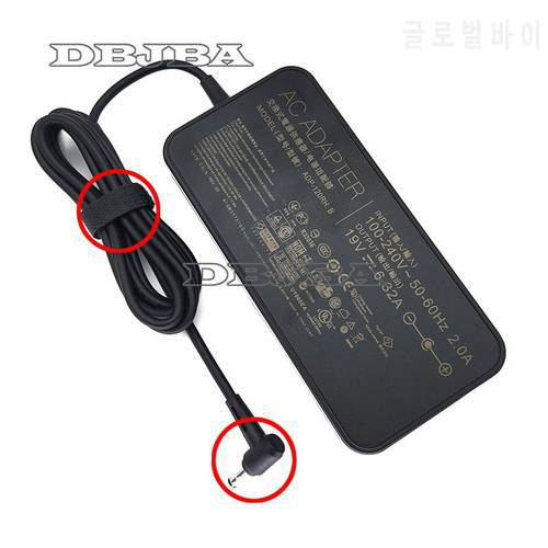 Laptop Adapter For Asus 19V 6.32A 5.5*2.5mm ADP-120RH B For Asus N750 N500 G50 N53S N55 N552VX N552VW G50V Ultra slim AC Power