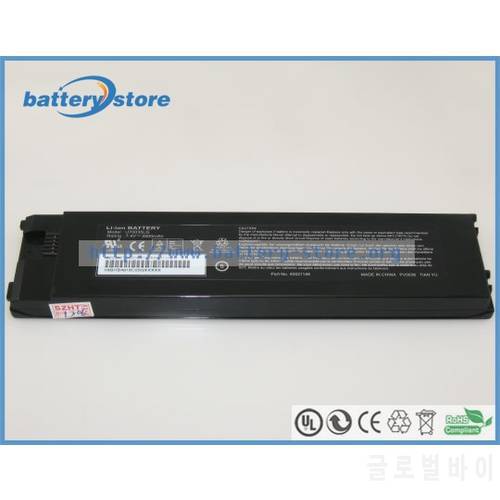 Genuine 26W battery U65039LG U70035LG for GIGABYTE C7-M Ultra-mobile , M704 U60 V700 A700GQ UM700UV1 UM650UV1
