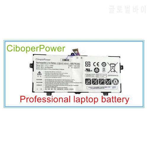 Original laptop batteries forAA-PBUN4AR Battery For NP940X3L NP940X3L-K01US 7.7V 39Wh