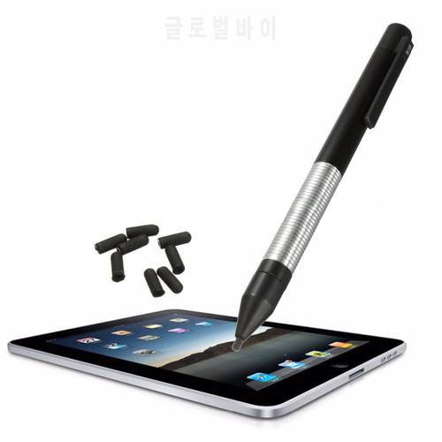 Active Pen Capacitive Touch Screen For Prestigio MultiPad Visconte V PMP1012TFRD 10.1 inch Tablet pc