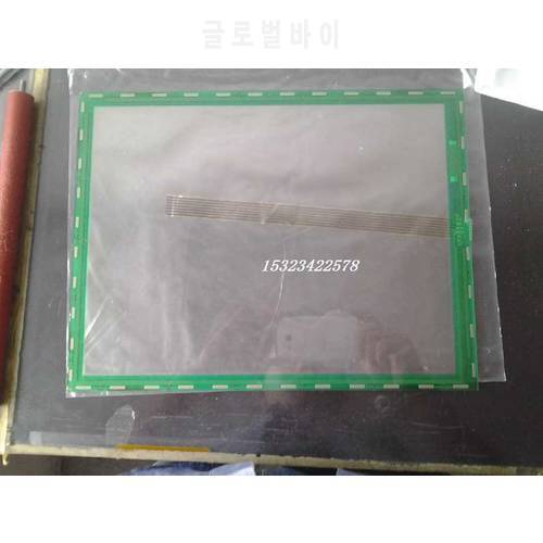 12.1 inch N010-0550-T715 Touch Screen Panel Glass Digitizer