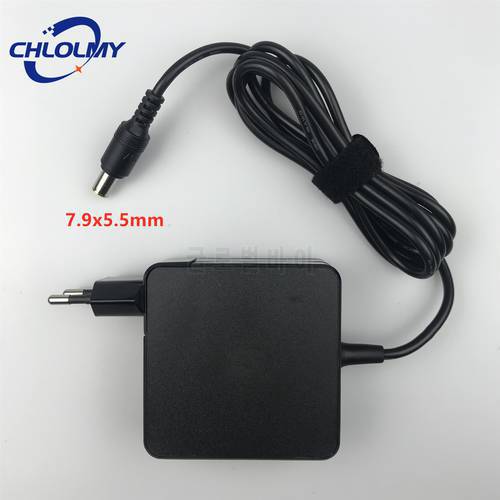 90W Portable Adapter Laptop Charger for Lenovo Thinkpad T400 T410 T420 T420s T500 T520 T530 X201 X220 X230 X140e T61 E430 E520