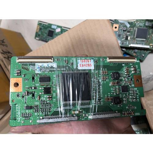 1PCS LCD Board LC320 420 470 550WU_120Hz 6870C-4000H with Logic board T-CON connect