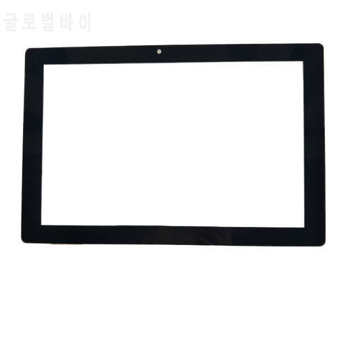 New 10.1&39&39 inch Digitizer Touch Screen Panel glass For Polaroid Q1010 Tablet PC