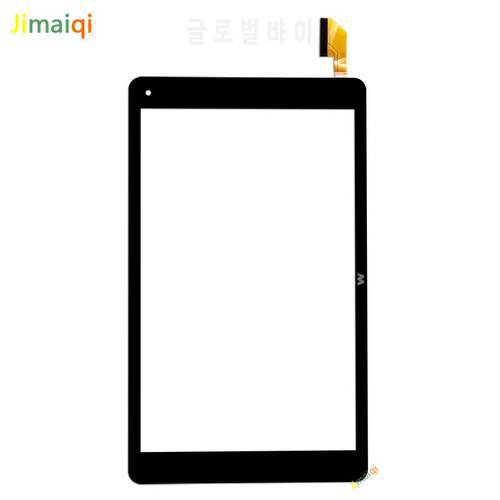 New For 10.1&39&39 inch XLD1076-V0 tablet External capacitive Touch screen Digitizer panel Sensor replacement Phablet Multitouch