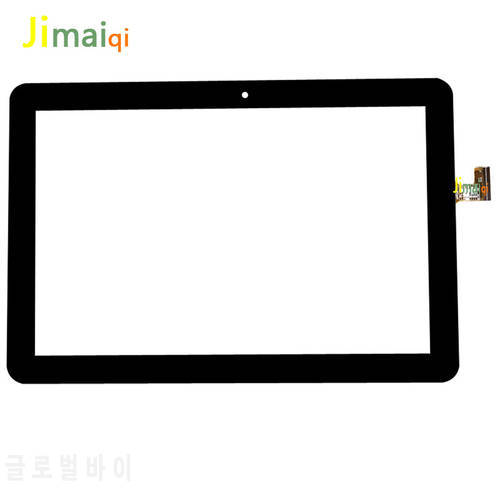 New Touch Screen For 10.1&39&39 inch C167247A1-DRFPC368T-V1.0 tablet External Panel Digitizer Glass Sensor Replacement Multitouch