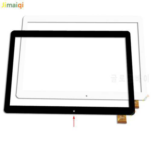 New for 10.1&39&39 inch MGLCTP-101313A Tablet touch screen digitizer touch panel glass sensor