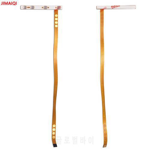 switch on off Power Volume button Flex cable For 10.1&39&39 inch Teclast M20 4G tablet conductive flex with sticker