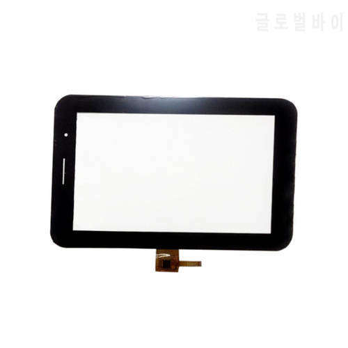 New 7 Inch For DNS AirTab M74 Touch Screen Digitizer Panel Replacement Glass Sensor