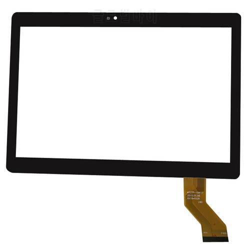 New For WayWalkers CIGE Mx960 A5510 T805G T805C T805S T950 Tablet computer touch panel Digitizer Glass Sensor replacement