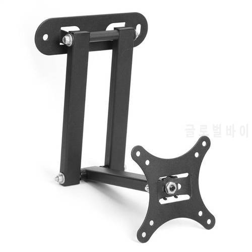 Universal LCD LED TV Wall Mount Retractable TV Rack Wall Mount Lcd Bracket Stand for 17 to 32 Inch LCD Monitor