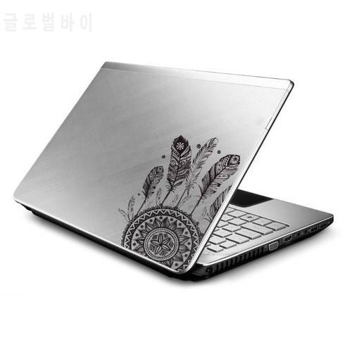 Laptop Sticker For MacBook General Funny PVC Decorations Decal Sticker