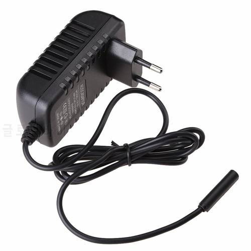 FFYY-Universal Europe Charger AC 12V2A Sector Adapter for Microsoft Surface RT Pro 2 Tablet