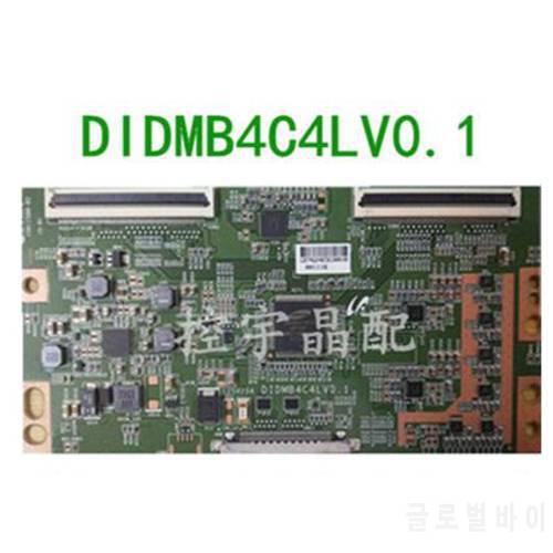 free shipping original LTI460HN08 LTI550HN06 DIDMB4C4LV0.1 logic board
